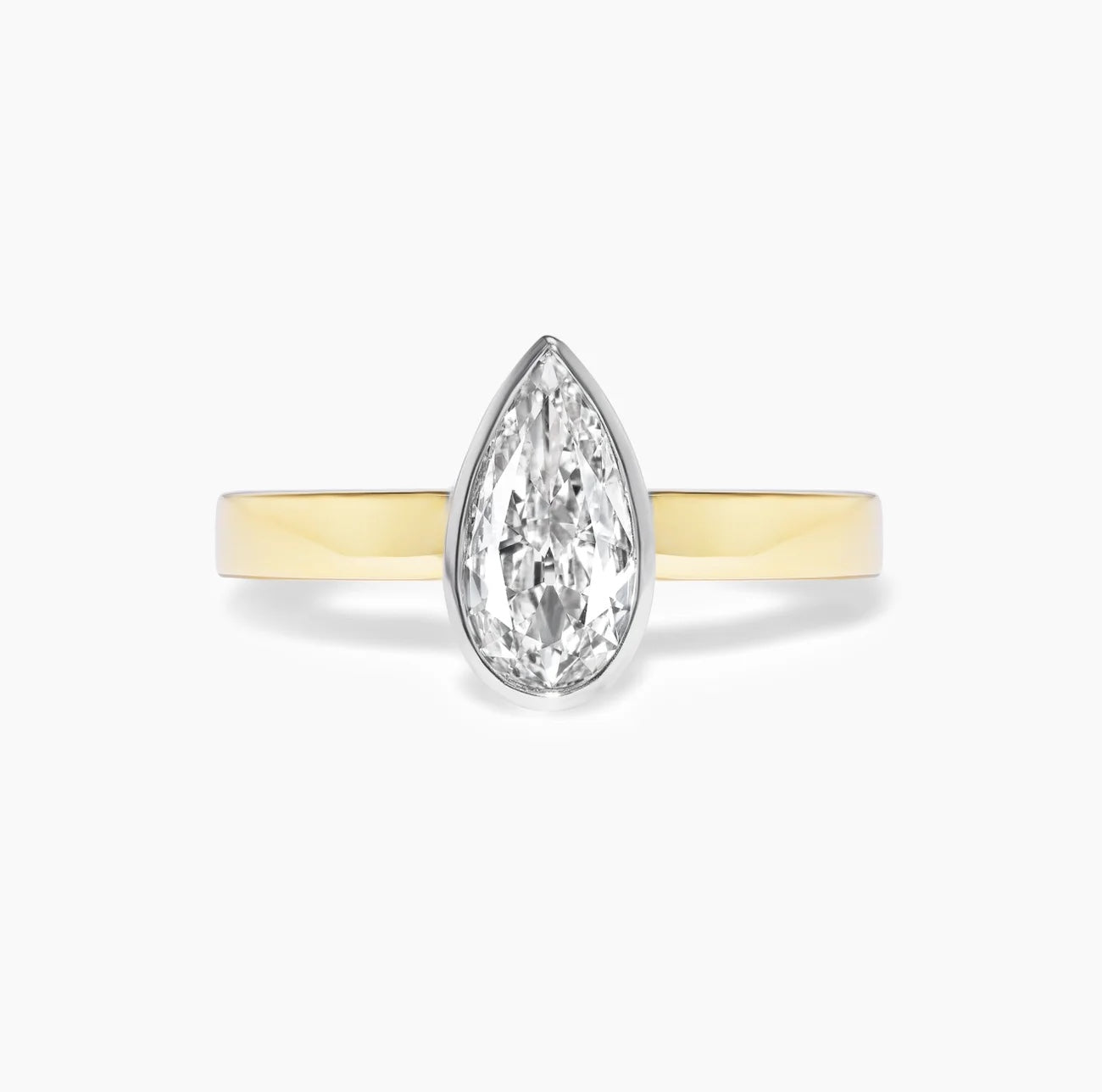 Diamond Bezel: Minimalist Design with Maximum Security