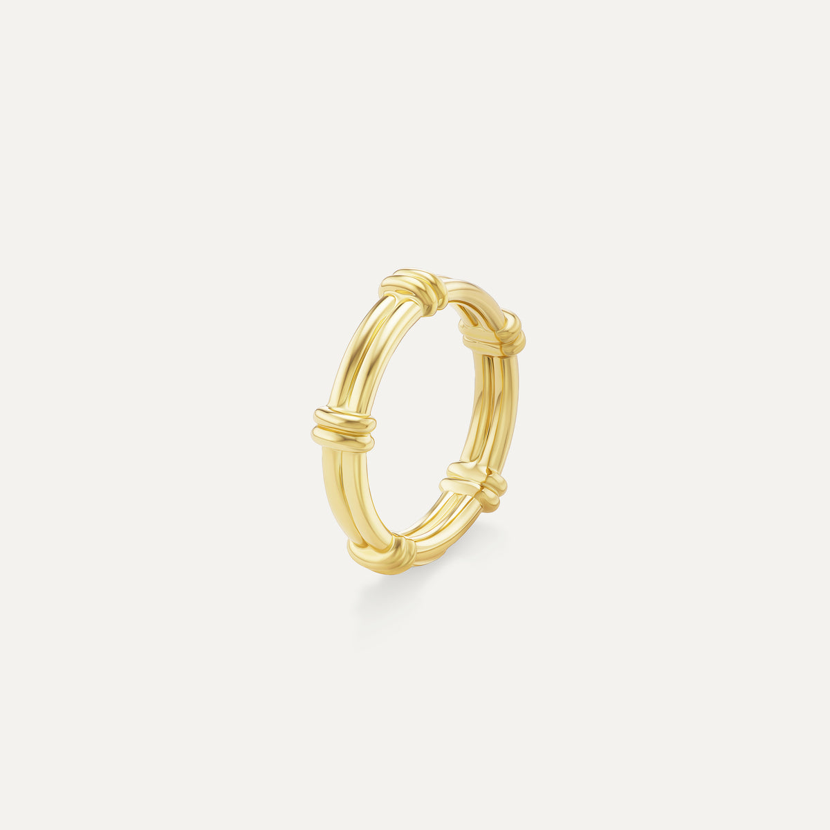Kaia Gold Band