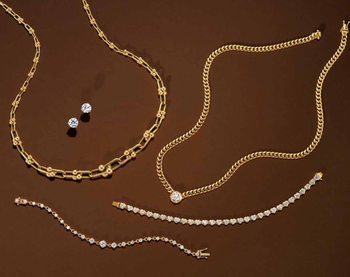 FINE JEWLERY