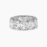 Antique Cushion Cut Band
