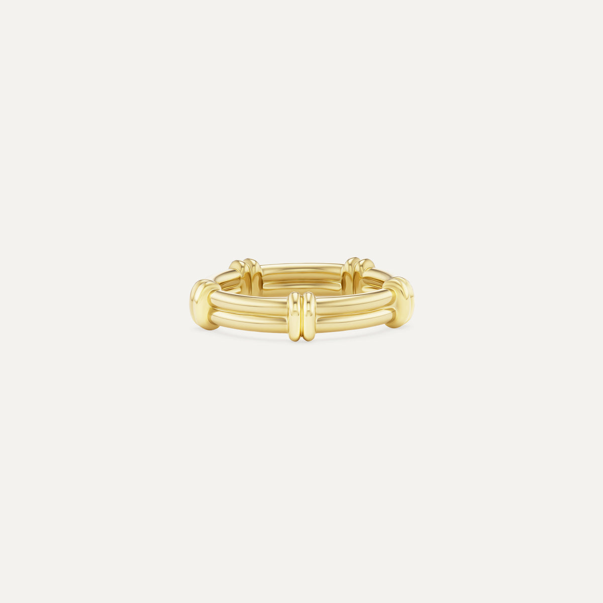 Kaia Gold Band